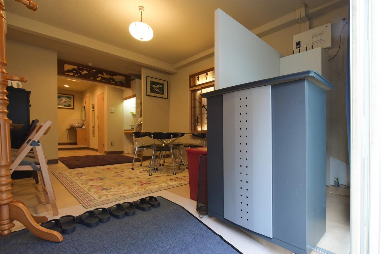 Appartamento Yoyogi House *