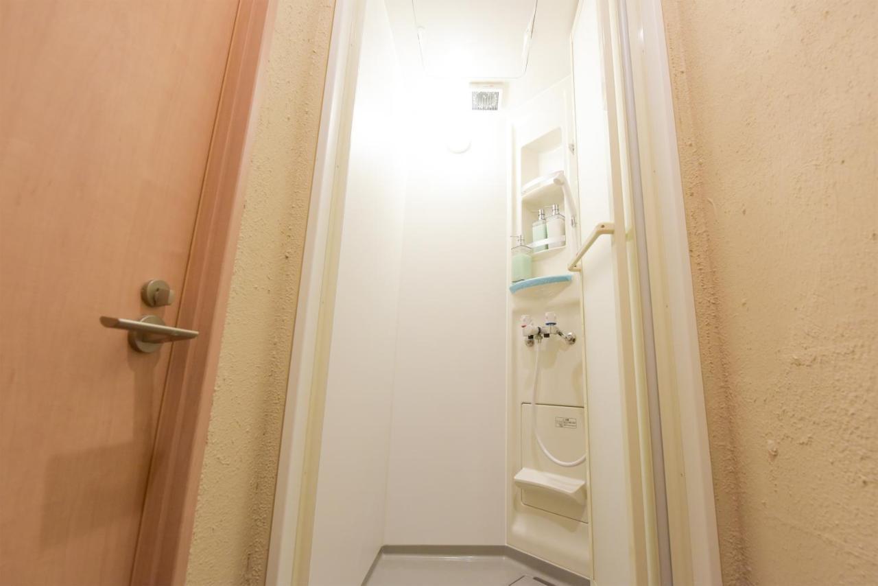 Appartamento Yoyogi House *
