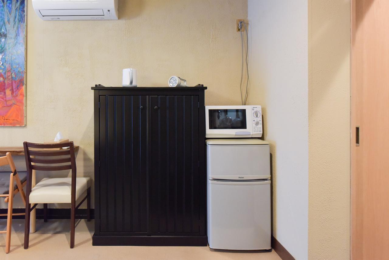 Appartamento Yoyogi House