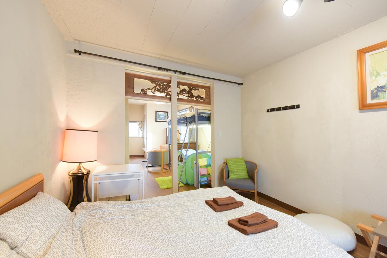 Appartamento Yoyogi House *
