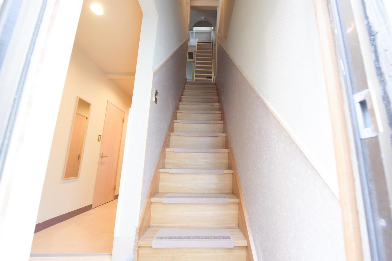Yoyogi House Appartamento *