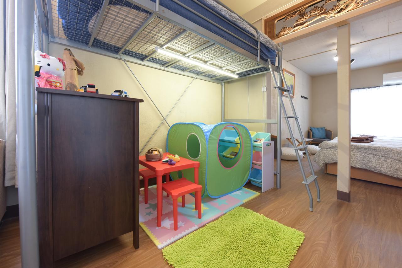 Appartamento Yoyogi House Tokyo