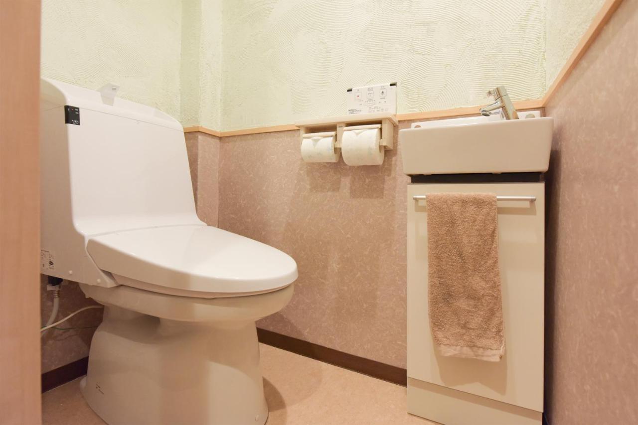 Appartamento Yoyogi House Tokyo