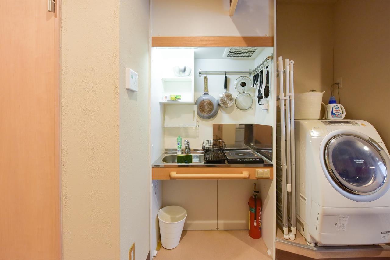 Yoyogi House Appartamento Tokyo