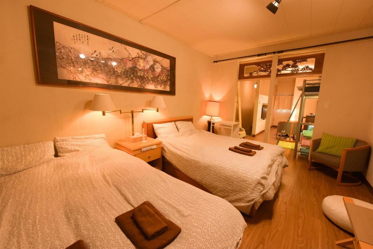 Yoyogi House Appartamento *