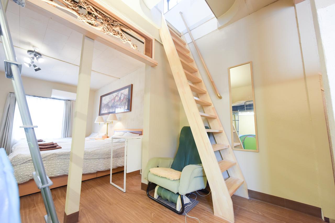 Appartamento Yoyogi House