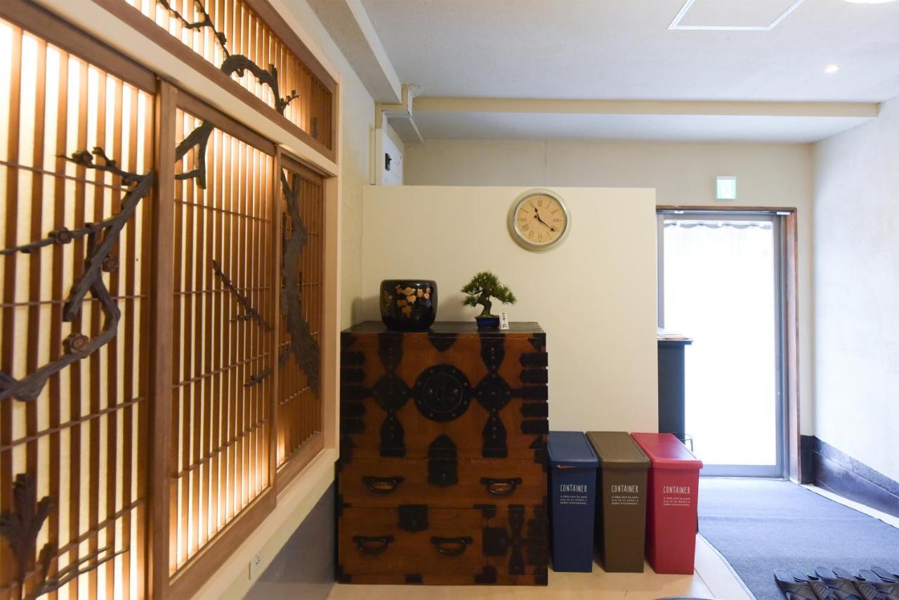 Yoyogi House Appartamento *