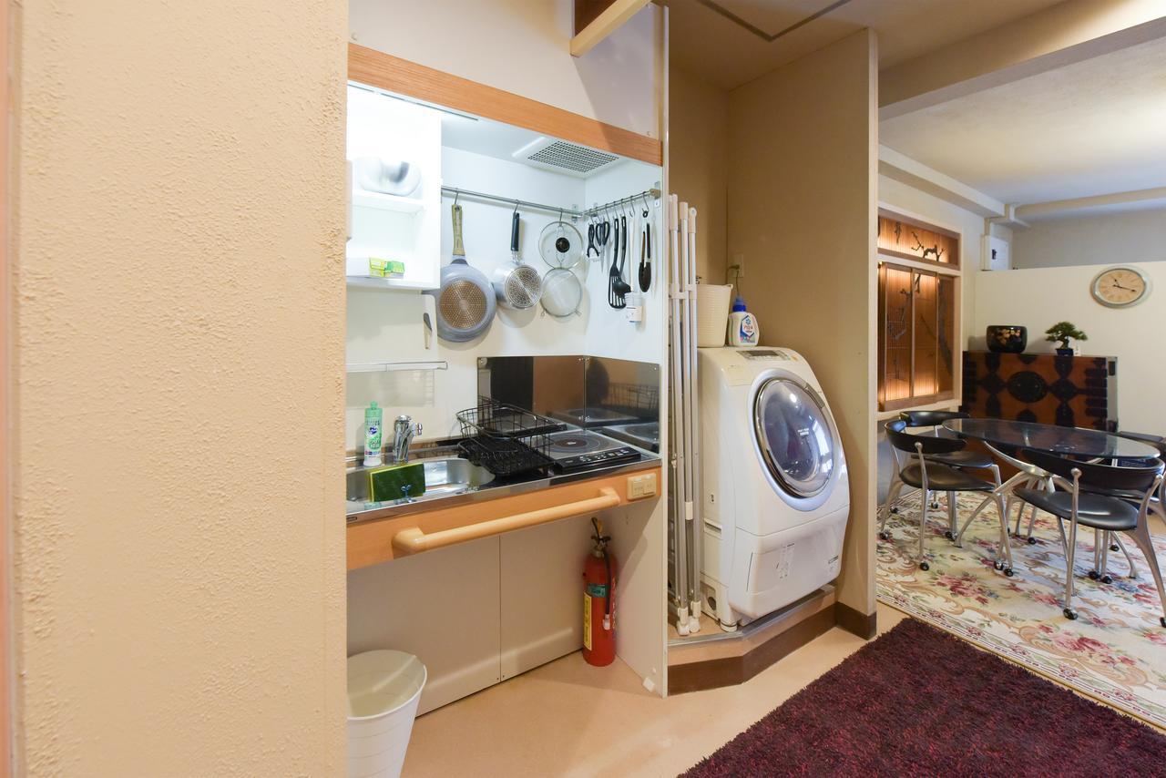 Appartamento Yoyogi House *