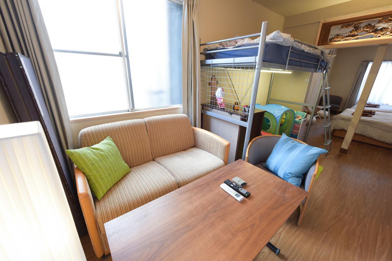 Appartamento Yoyogi House *