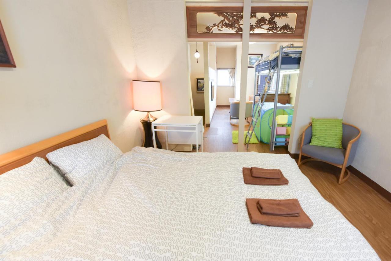 Appartamento Yoyogi House Tokyo
